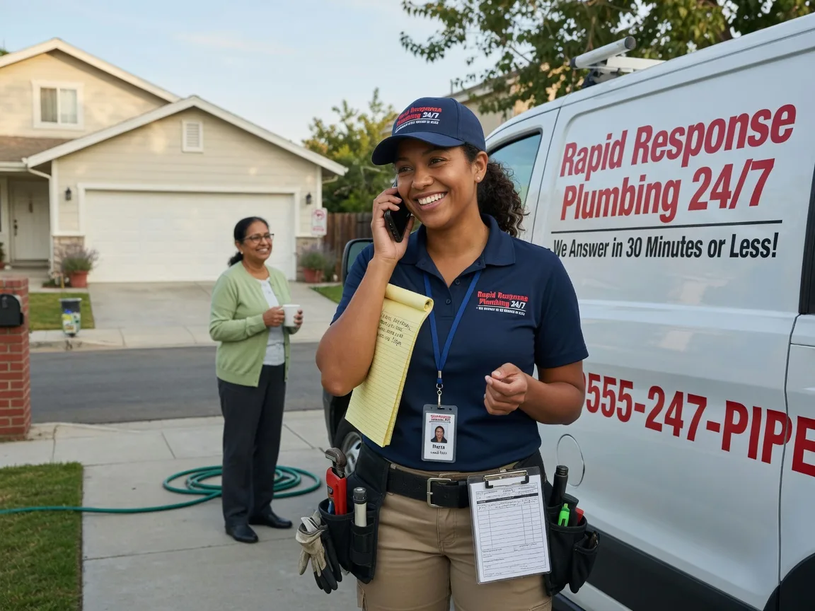 Emergency Plumber Jbsa Ft Sam Houston, TX FAQs